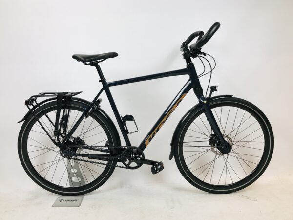 KOGA F3 6.0 herenfiets L-57cm CDX+ALFINE 11
