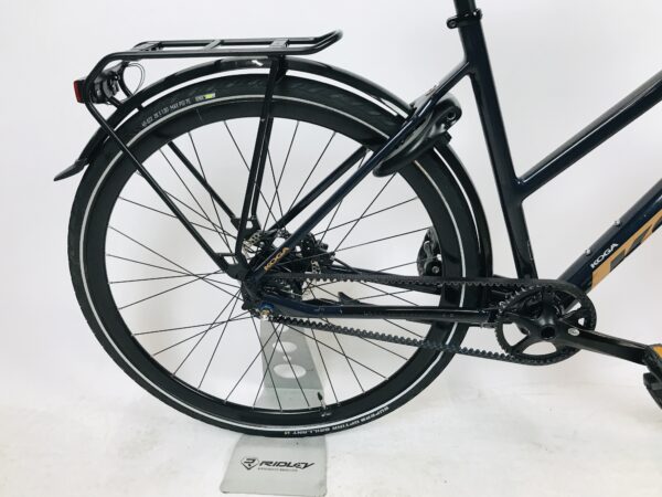 KOGA F3 6.0 damesfiets S-50cm CDX+ALFINE 11 - Afbeelding 2