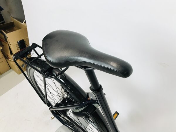 KOGA F3 6.0 damesfiets S-50cm CDX+ALFINE 11 - Afbeelding 4