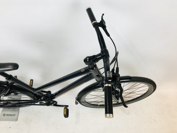 KOGA F3 6.0 damesfiets S-50cm CDX+ALFINE 11 - Afbeelding 5