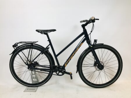 KOGA F3 6.0 damesfiets S-50cm CDX+ALFINE 11