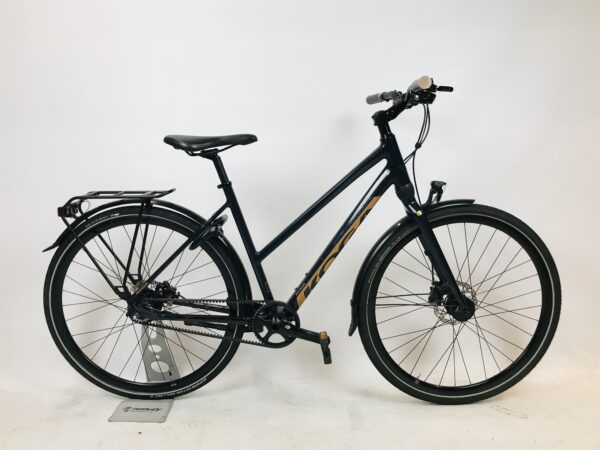 KOGA F3 6.0 damesfiets S-50cm CDX+ALFINE 11