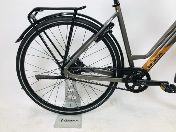 KOGA F3 8.0 herenfiets S-50cm CDX+ALFINE 11 - 2023 - Afbeelding 2