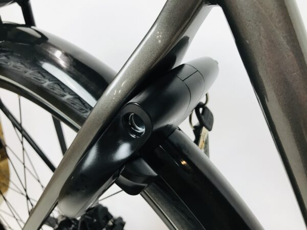 KOGA F3 8.0 herenfiets S-50cm CDX+ALFINE 11 - 2023 - Afbeelding 5
