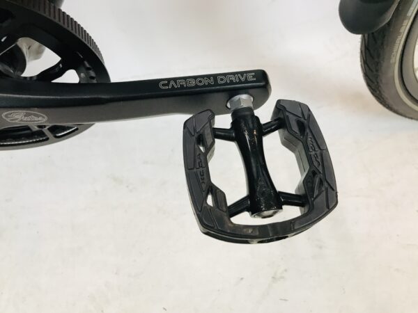 KOGA F3 8.0 herenfiets S-50cm CDX+ALFINE 11 - 2023 - Afbeelding 6