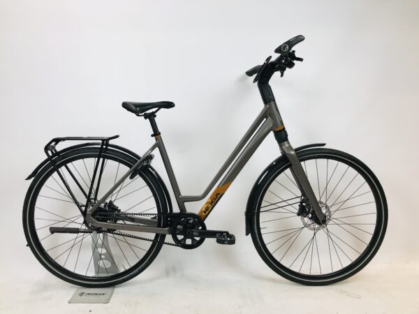 KOGA F3 8.0 herenfiets S-50cm CDX+ALFINE 11 - 2023