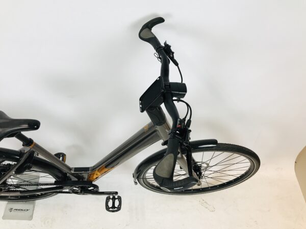 KOGA F3 8.0 herenfiets S-50cm CDX+ALFINE 11 - 2023 - Afbeelding 8