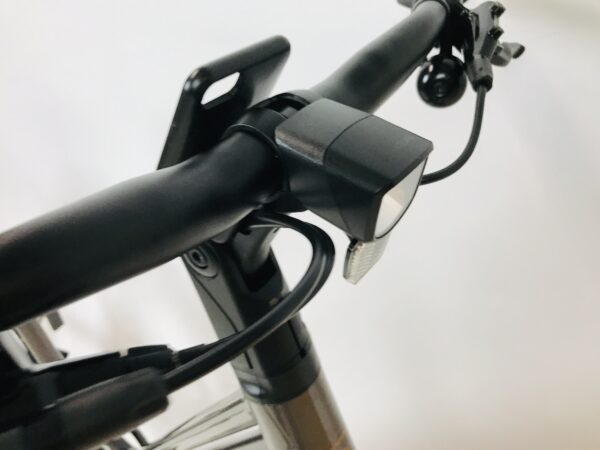 KOGA F3 8.0 herenfiets S-50cm CDX+ALFINE 11 - 2023 - Afbeelding 9