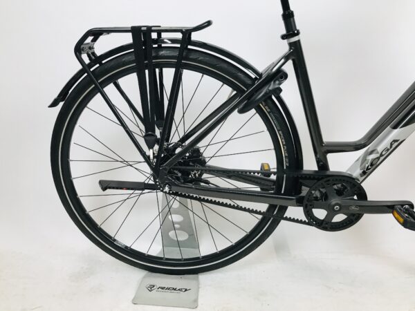 KOGA F3 6.0 damesfiets XS-47cm ALFINE - 2023 - Afbeelding 2