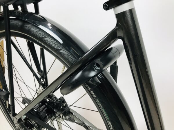 KOGA F3 6.0 damesfiets XS-47cm ALFINE - 2023 - Afbeelding 4