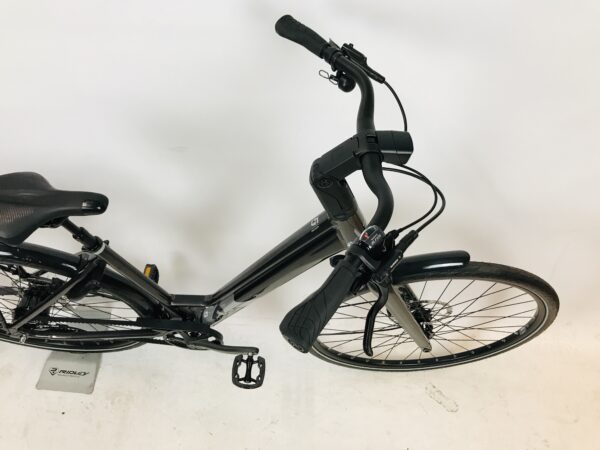 KOGA F3 6.0 damesfiets XS-47cm ALFINE - 2023 - Afbeelding 7