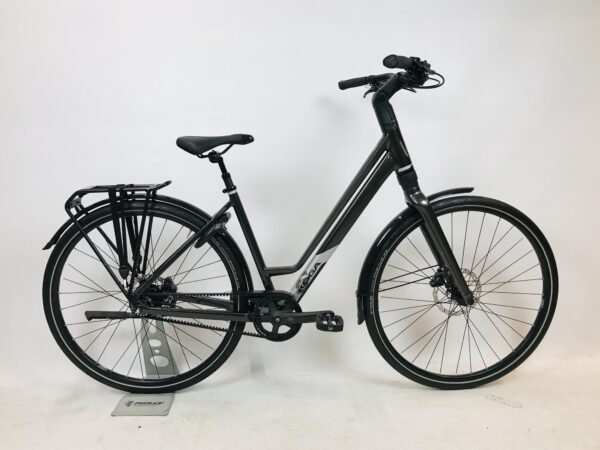KOGA F3 6.0 damesfiets XS-47cm ALFINE - 2023