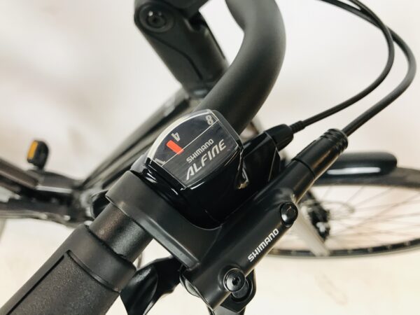 KOGA F3 6.0 damesfiets XS-47cm ALFINE - 2023 - Afbeelding 8