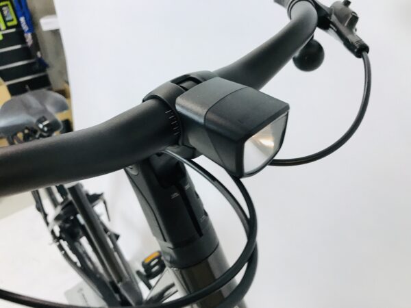 KOGA F3 6.0 damesfiets XS-47cm ALFINE - 2023 - Afbeelding 9