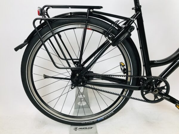 IDWORX EasyRohler damesfiets S-50cm SON+Riem+Rohloff - Afbeelding 2