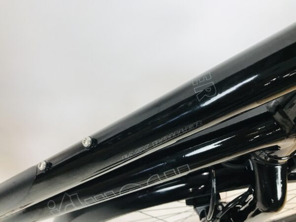 IDWORX EasyRohler damesfiets S-50cm SON+Riem+Rohloff - Afbeelding 14