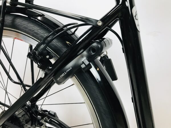 IDWORX EasyRohler damesfiets S-50cm SON+Riem+Rohloff - Afbeelding 5
