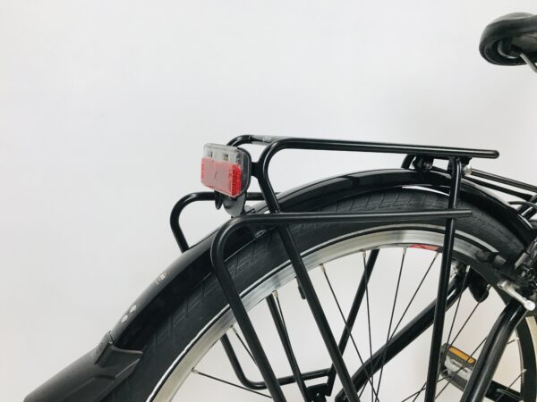 IDWORX EasyRohler damesfiets S-50cm SON+Riem+Rohloff - Afbeelding 6