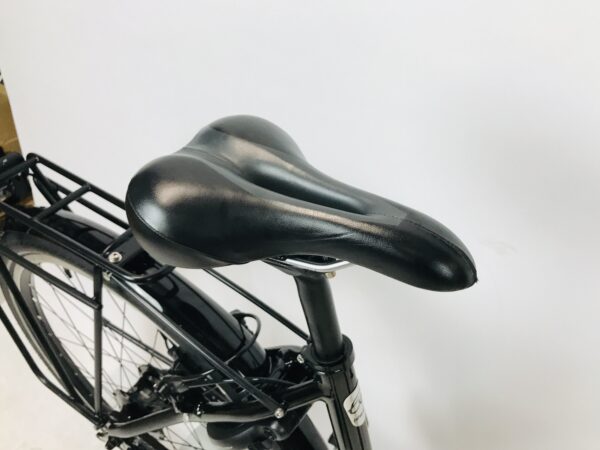 IDWORX EasyRohler damesfiets S-50cm SON+Riem+Rohloff - Afbeelding 7