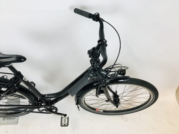 IDWORX EasyRohler damesfiets S-50cm SON+Riem+Rohloff - Afbeelding 9