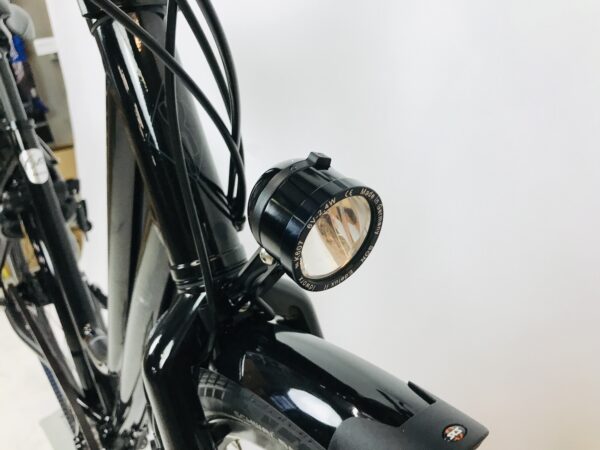 IDWORX EasyRohler damesfiets S-50cm SON+Riem+Rohloff - Afbeelding 10