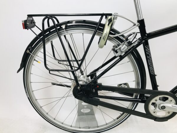 Vittorio damesfiets Rohloff XS-47CM - Afbeelding 2