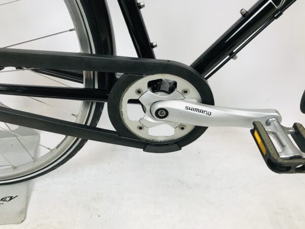Vittorio damesfiets Rohloff XS-47CM - Afbeelding 5