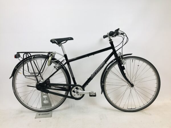 Vittorio damesfiets Rohloff XS-47CM