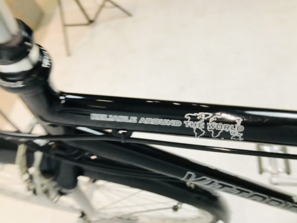 Vittorio damesfiets Rohloff XS-47CM - Afbeelding 8