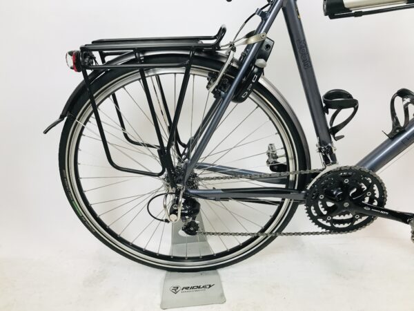 KOGA GlobeTraveller Gravelbike herenfiets L-57cm - Afbeelding 2