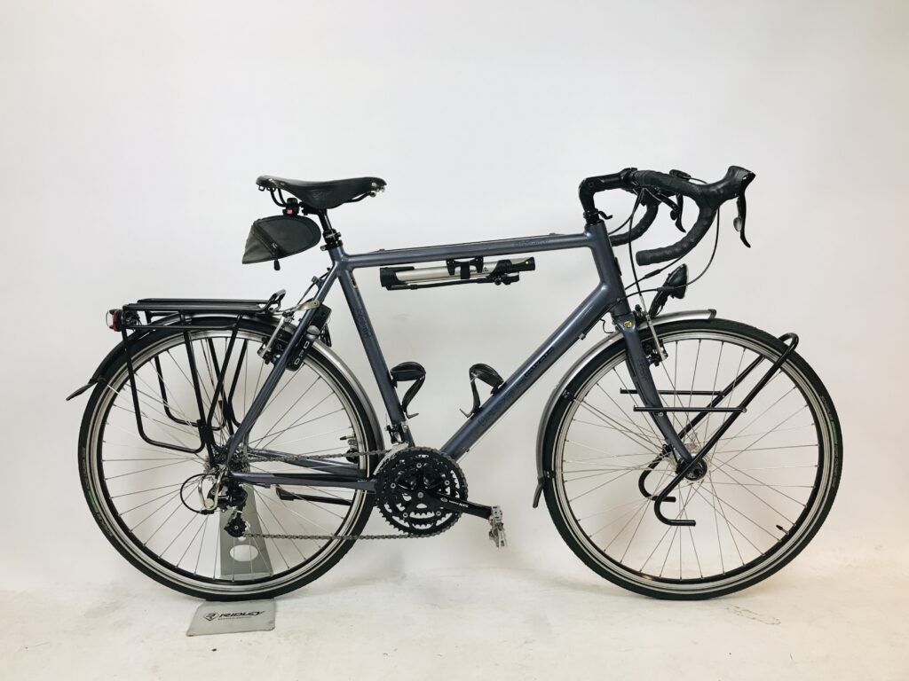 KOGA GlobeTraveller Gravelbike herenfiets L-57cm