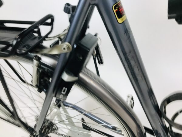 KOGA GlobeTraveller Gravelbike herenfiets L-57cm - Afbeelding 3