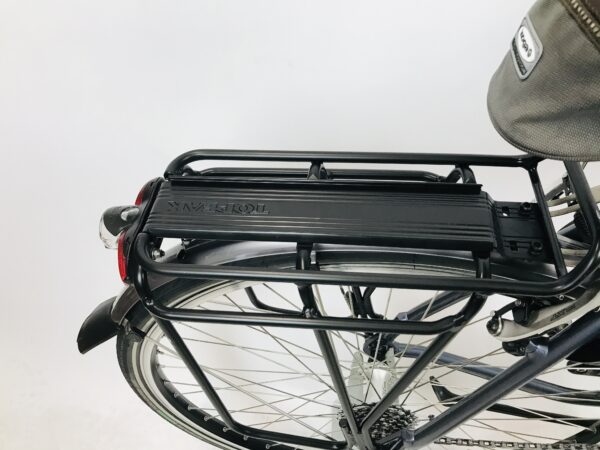 KOGA GlobeTraveller Gravelbike herenfiets L-57cm - Afbeelding 4