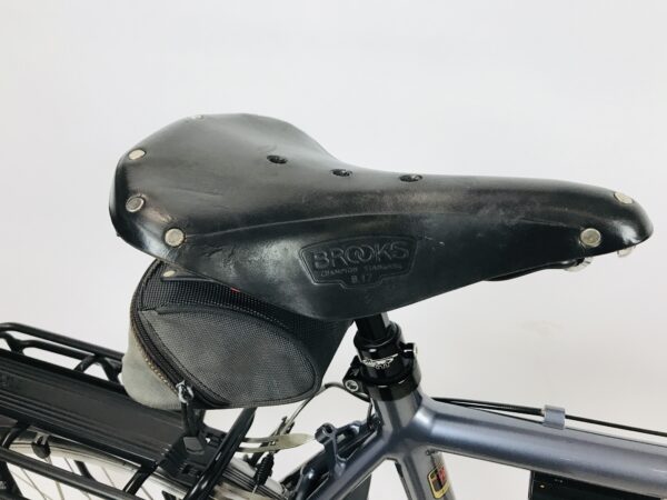 KOGA GlobeTraveller Gravelbike herenfiets L-57cm - Afbeelding 5