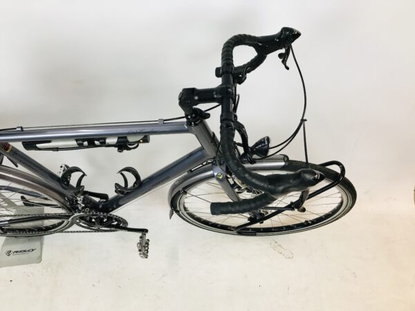KOGA GlobeTraveller Gravelbike herenfiets L-57cm - Afbeelding 7