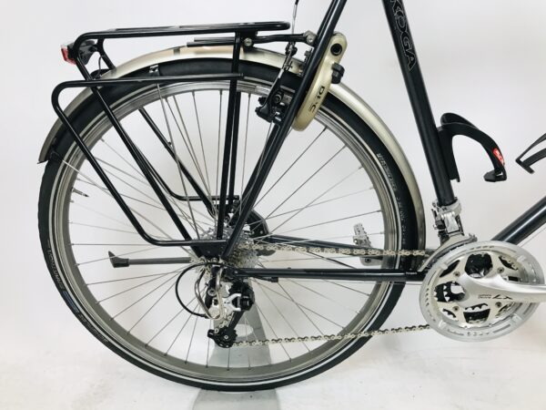 KOGA Randonneur XXL herenfiets XXL-63cm - Afbeelding 2