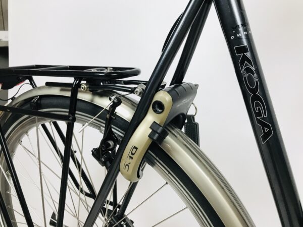 KOGA Randonneur XXL herenfiets XXL-63cm - Afbeelding 5