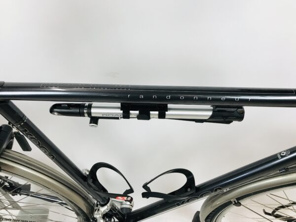 KOGA Randonneur XXL herenfiets XXL-63cm - Afbeelding 6