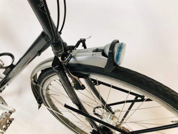 KOGA Randonneur XXL herenfiets XXL-63cm - Afbeelding 8