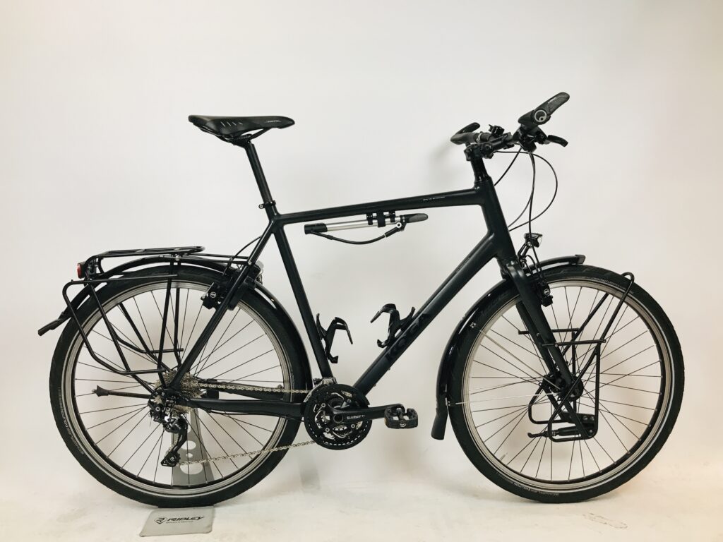 KOGA S-WorldTraveller herenfiets XXL-63cm