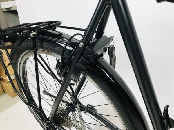 KOGA  S-WorldTraveller herenfiets XXL-63cm - Afbeelding 5