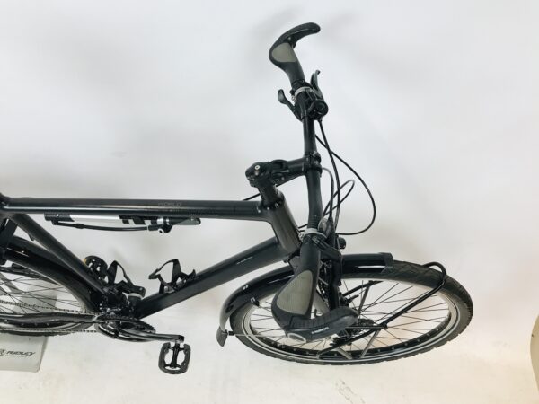 KOGA  S-WorldTraveller herenfiets XXL-63cm - Afbeelding 9
