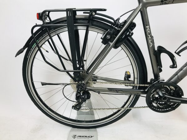 KOGA Traveller herenfiets M-54cm - Afbeelding 2