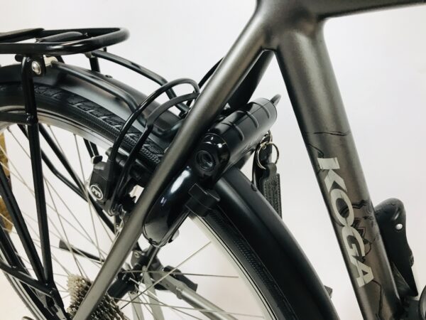KOGA Traveller herenfiets M-54cm - Afbeelding 5