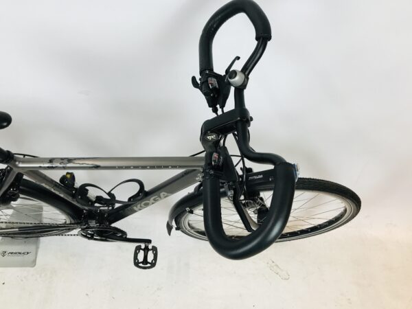 KOGA Traveller herenfiets M-54cm - Afbeelding 7