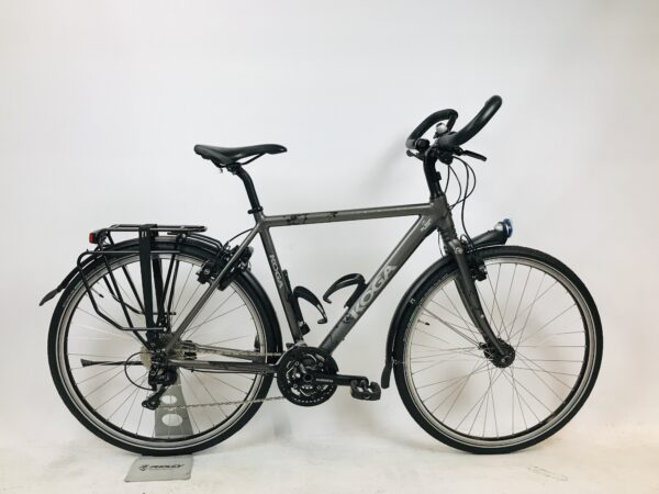 KOGA Traveller herenfiets M-54cm