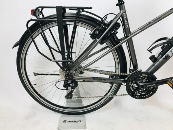 KOGA S-Traveller damesfiets S-50cm - Afbeelding 2