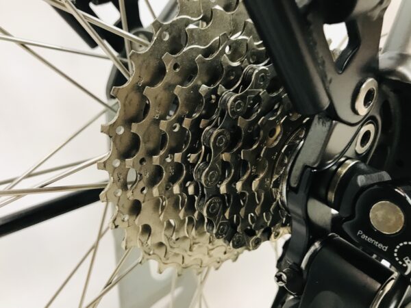 KOGA S-Traveller damesfiets S-50cm - Afbeelding 3