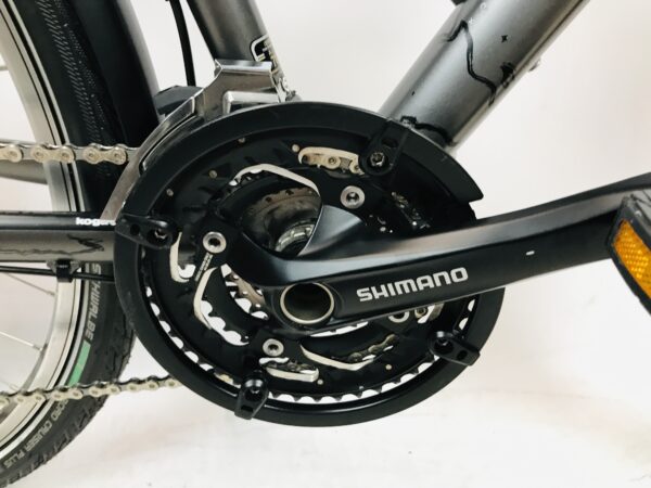 KOGA S-Traveller damesfiets S-50cm - Afbeelding 4
