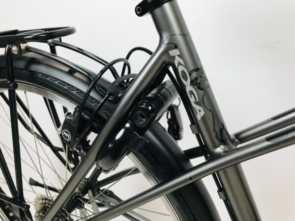 KOGA S-Traveller damesfiets S-50cm - Afbeelding 5